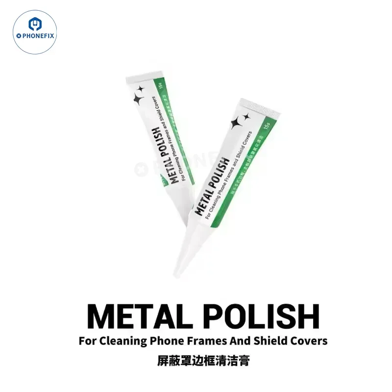 2UUL SC94 Metal Cila Macunu