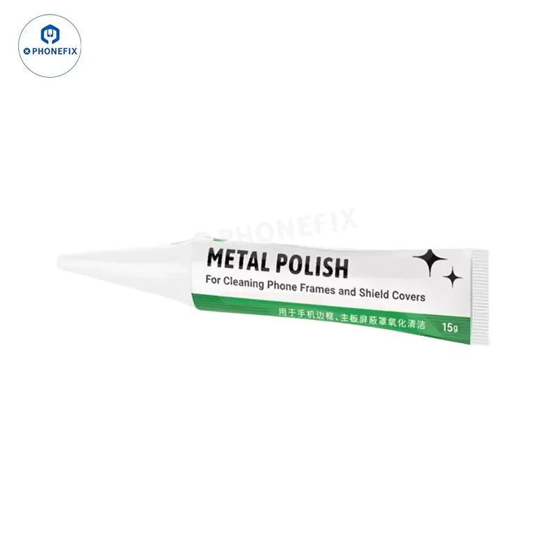 2UUL SC94 Metal Cila Macunu
