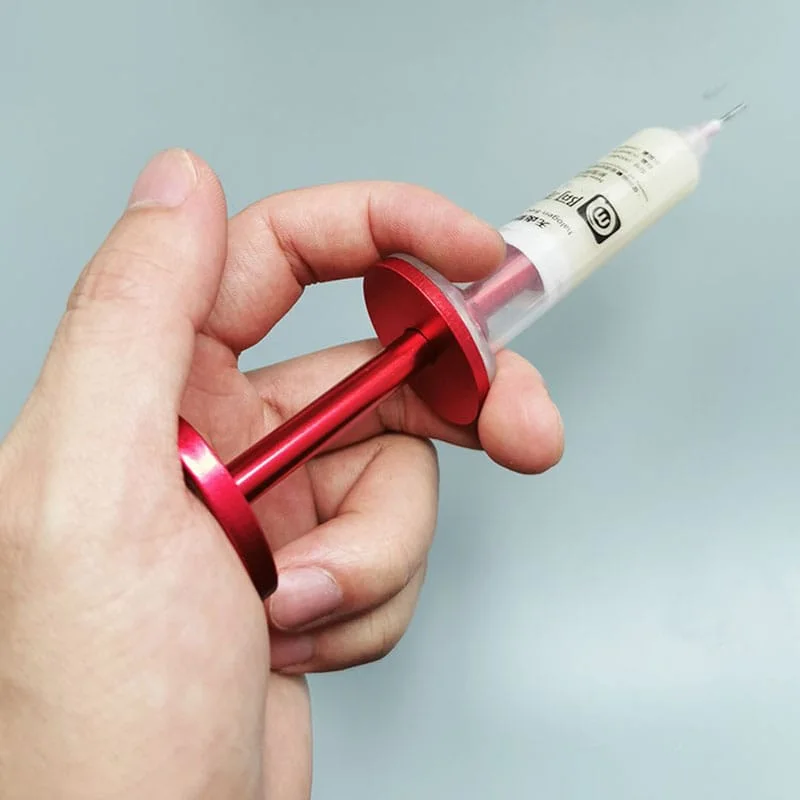 AMAOE M53 10CC FLUX APARATLI