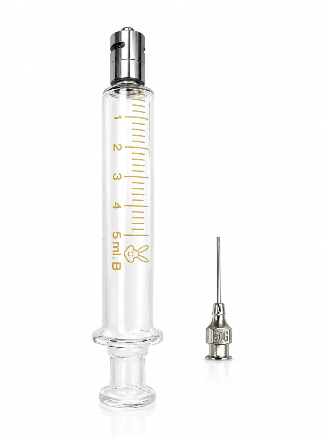 Cam şırınga 5ML