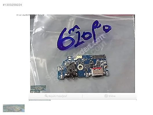 Gm21 Şarj Soketli Mikrofon Bordu