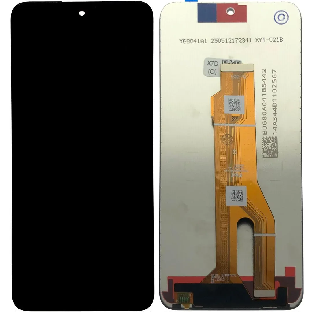 Honor 400 Ekran Dokunmatik SOFT OLED Kalite Ekran Çıtasız (Çerçevesiz)