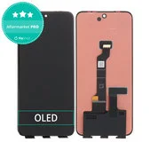 Honor 400 Lite Ekran Dokunmatik SOFT OLED Kalite Ekran Çıtasız (Çerçevesiz)