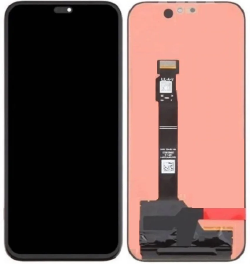 Honor 400 Pro Ekran Dokunmatik SOFT OLED Kalite Ekran Çıtasız (Çerçevesiz)
