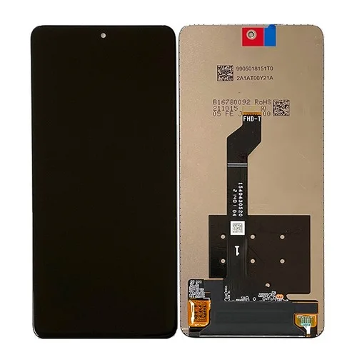 Honor 50SE Ekran Dokunmatik Orijinal Çıtasız Ürün (Çerçevesiz)