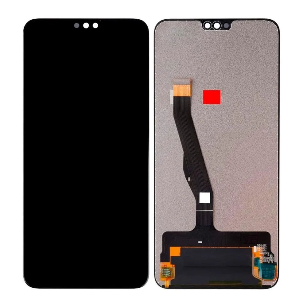 Honor 8X Ekran Dokunmatik A Plus Kalite Ürün/COG Çıtasız (Çerçevesiz)
