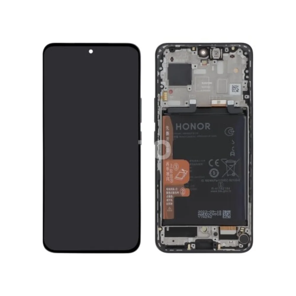 Honor 90 Çıtalı Ekran Dokunmatik SOFT OLED Kalite Ekran