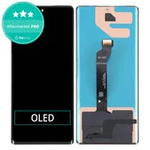 Honor 90 Ekran Dokunmatik SOFT OLED Kalite Ekran Çıtasız (Çerçevesiz)