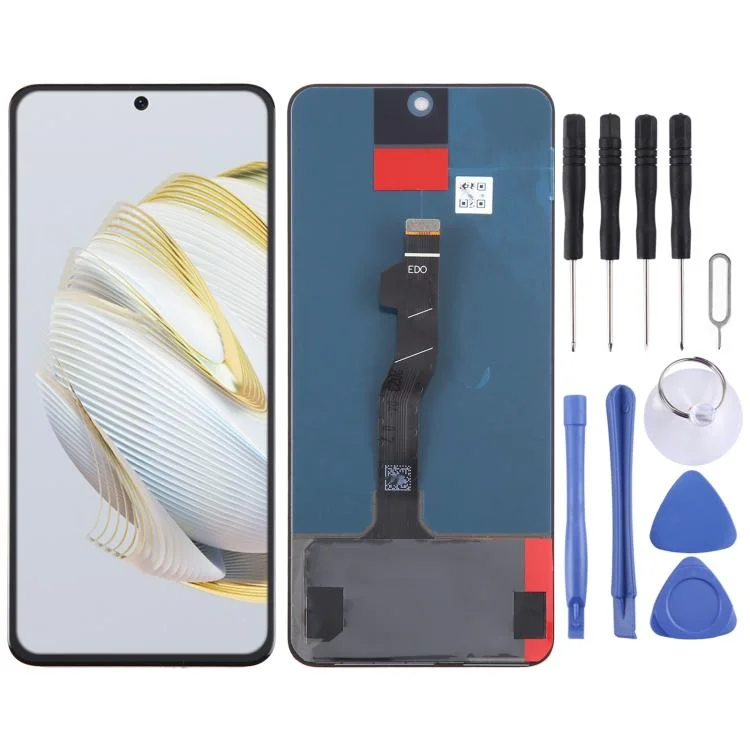 Honor Nova 10SE Ekran Dokunmatik OLED Çıtasız (Çerçevesiz)