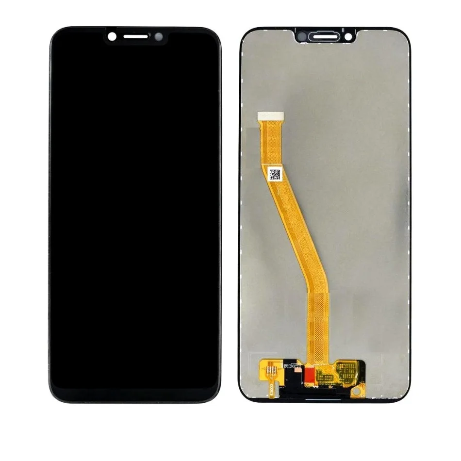 Honor Play Ekran Dokunmatik Orijinal Çıtasız Ürün (Çerçevesiz)