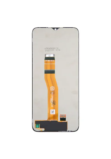 Honor X6 2022 Ekran Dokunmatik Orijinal Çıtasız Ürün (Çerçevesiz)