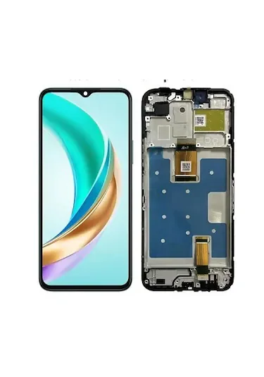 Honor X6b Çıtalı Ekran Dokunmatik Orijinal