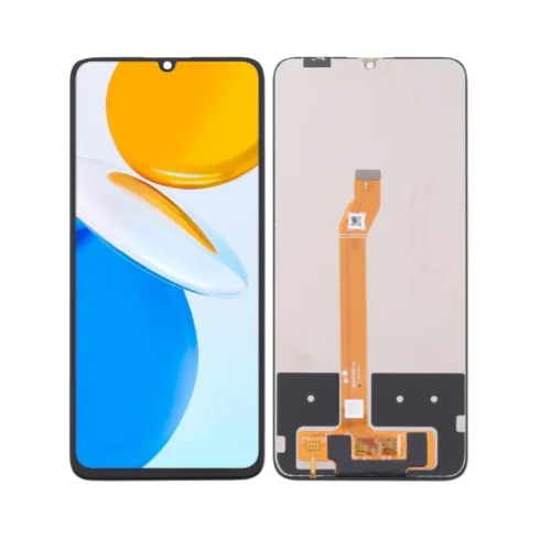Honor X7 2022 Ekran Dokunmatik Orijinal Çıtasız Ürün (Çerçevesiz)
