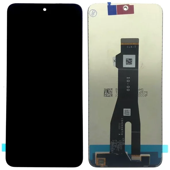 Honor X7b Ekran Dokunmatik Orijinal Çıtasız Ürün (Çerçevesiz)