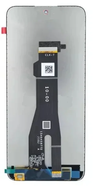 Honor X7b Ekran Dokunmatik Orijinal Çıtasız Ürün (Çerçevesiz)