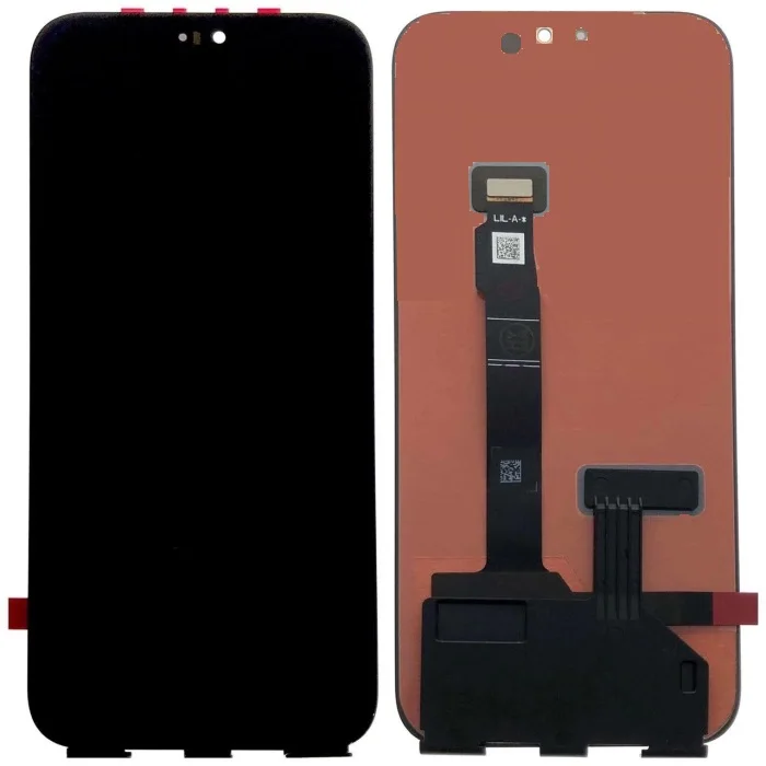 Honor X8b Ekran Dokunmatik SOFT OLED Kalite Ekran Çıtasız (Çerçevesiz)