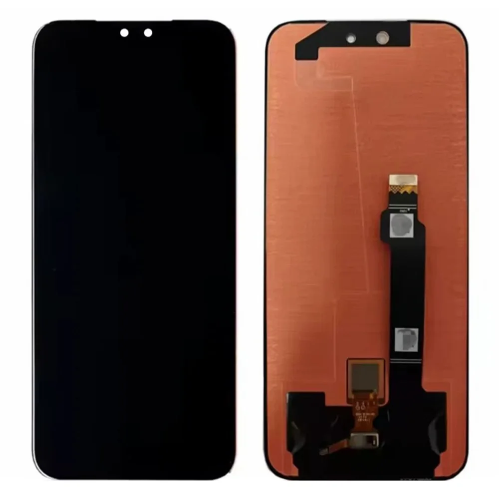 Huawei Magic 7 Pro Ekran Dokunmatik SOFT OLED Kalite Ekran Çıtasız (Çerçevesiz)