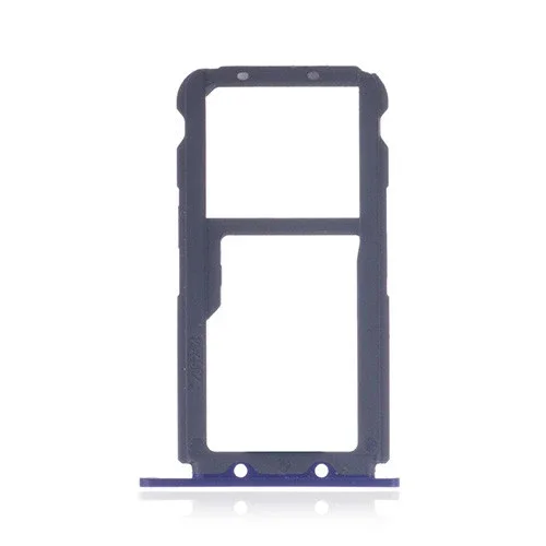 Huawei Mate 20 Lite Sim Kart Tepsisi Mavi