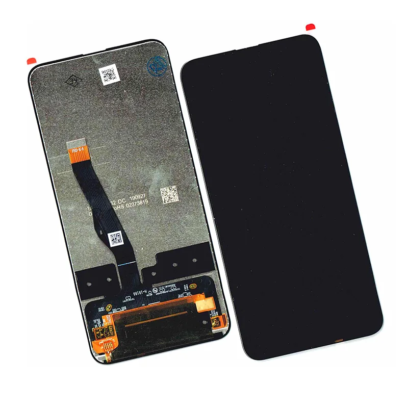 Huawei P Smart Z Ekran Dokunmatik A Plus Kalite Ürün/COG Çıtasız (Çerçevesiz)