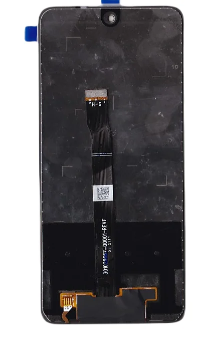 Huawei P Smartart 2021 Ekran Dokunmatik Orijinal Çıtasız Ürün (Çerçevesiz)