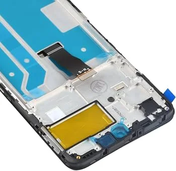 Huawei P Smartart 2021 Ekran Dokunmatik Orijinal Çıtasız Ürün (Çerçevesiz)