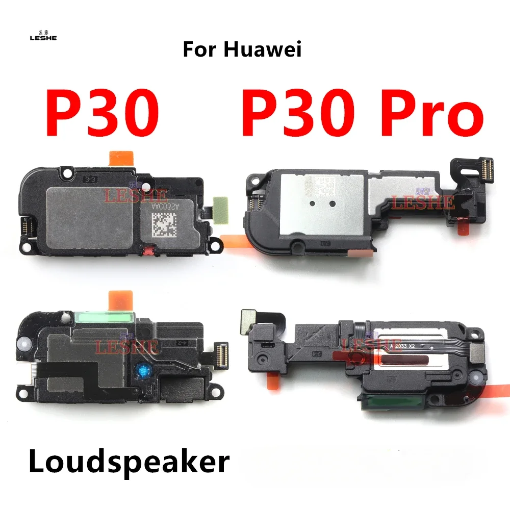 Huawei P30 Buzzer Hoparlör