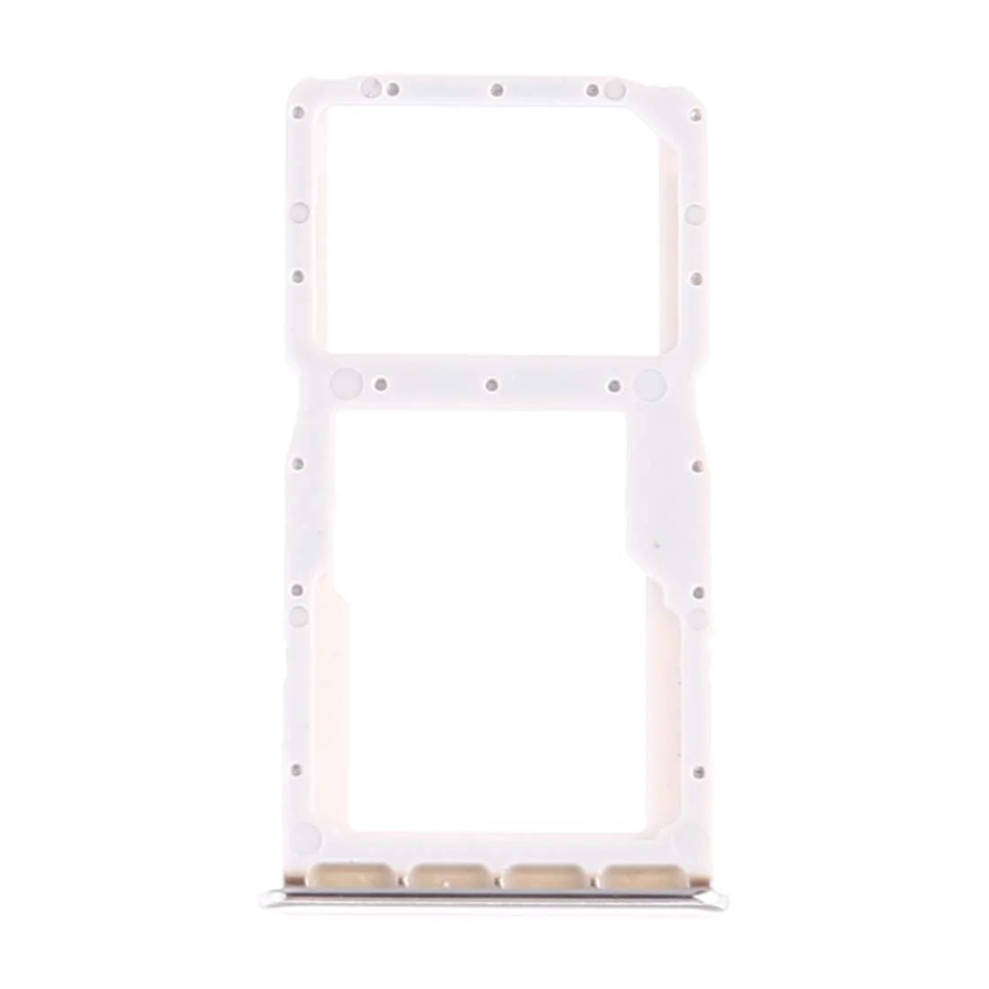 Huawei P30 Lite Sim Kart Tepsisi Beyaz