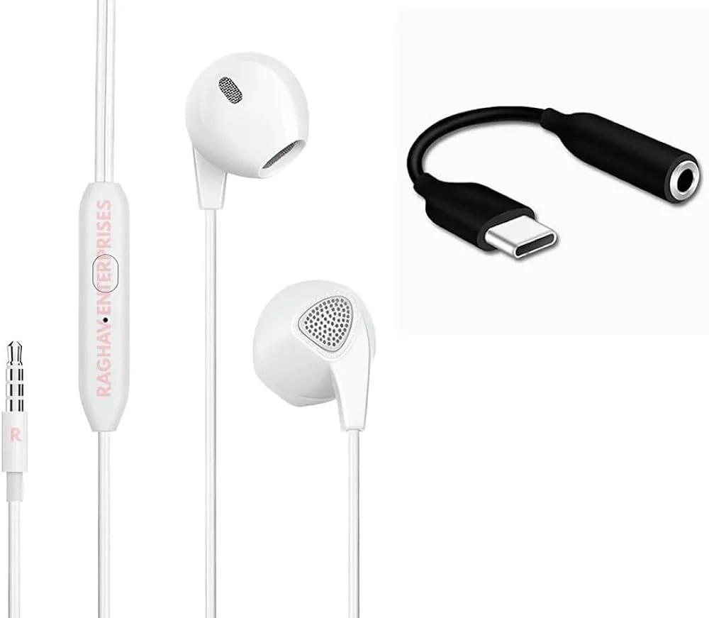 Huawei P40 İç Kulaklık
