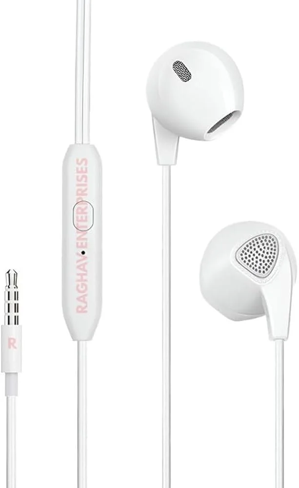 Huawei Y6 2018 İç Kulaklık