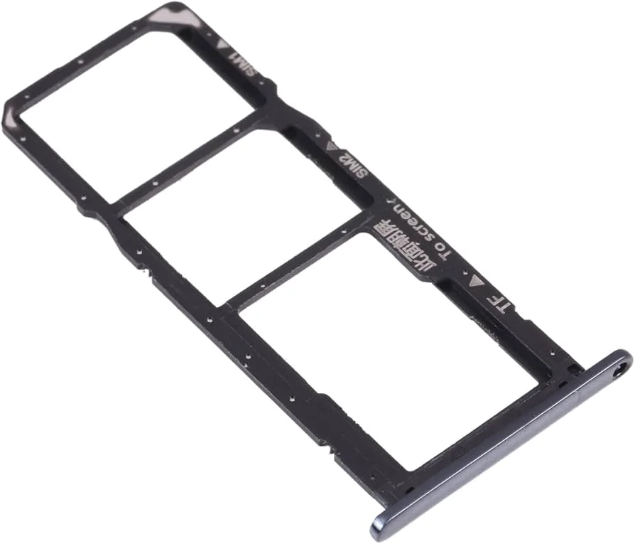Huawei Y6 2018 Omix X500 Sim Kart Tepsisi