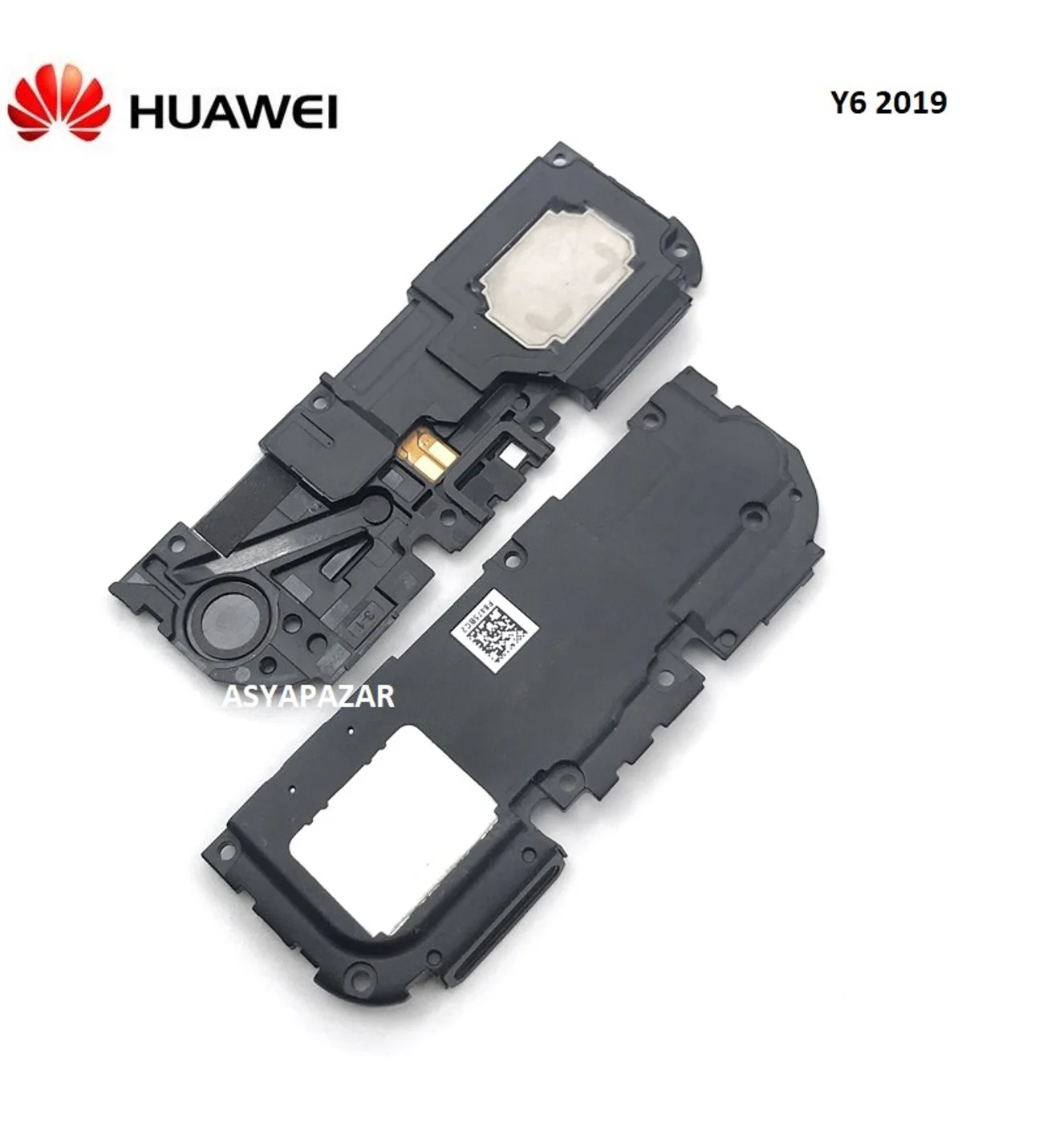 Huawei Y6 2019 Buzzer Hoparlör