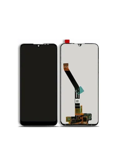 Huawei Y6 2019 Ekran Dokunmatik Orijinal Çıtasız Ürün (Çerçevesiz)