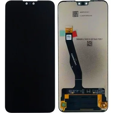 Huawei Y9 2019 Ekran Dokunmatik A Plus Kalite Ürün/COG Çıtasız (Çerçevesiz)