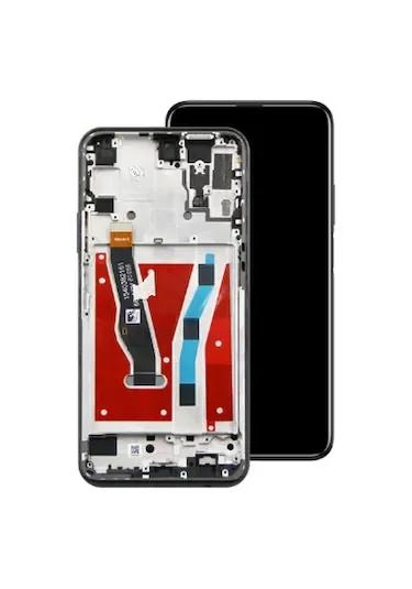 Huawei Y9s Ekran Dokunmatik A Plus Kalite Ürün/COG Çıtasız (Çerçevesiz)