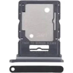 Infinix Hot 10T Sim Kart Tepsisi Gri