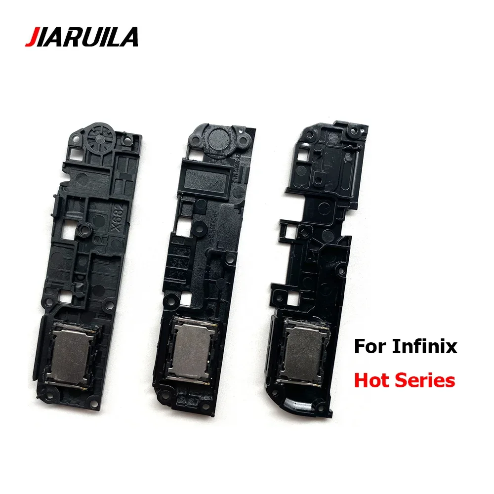 Infinix Hot 20 Buzzer Hoparlör