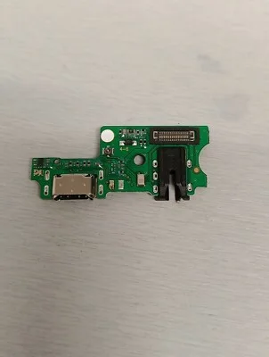 Infinix Hot 8İ Şarj Soketli Mikrofon Bordu