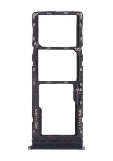 Infinix Note 8 Sim Kart Tepsisi