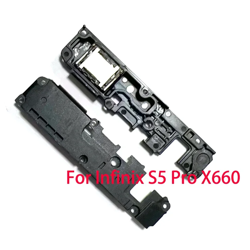 Infinix S5 Pro Buzzer Hoparlör