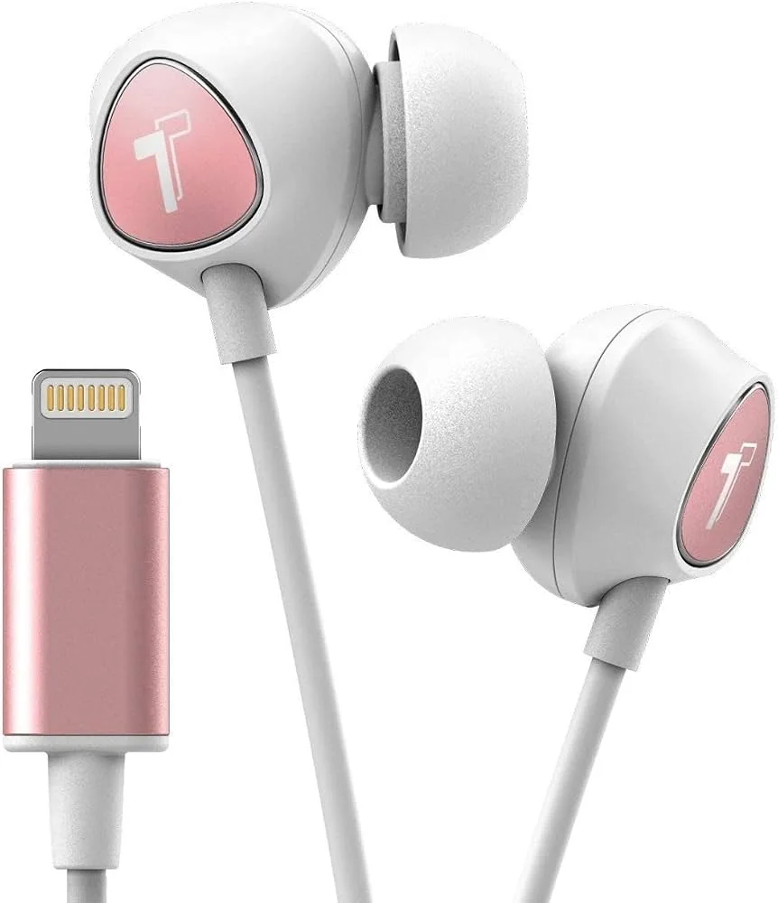 iPhone 11 İç Kulaklık