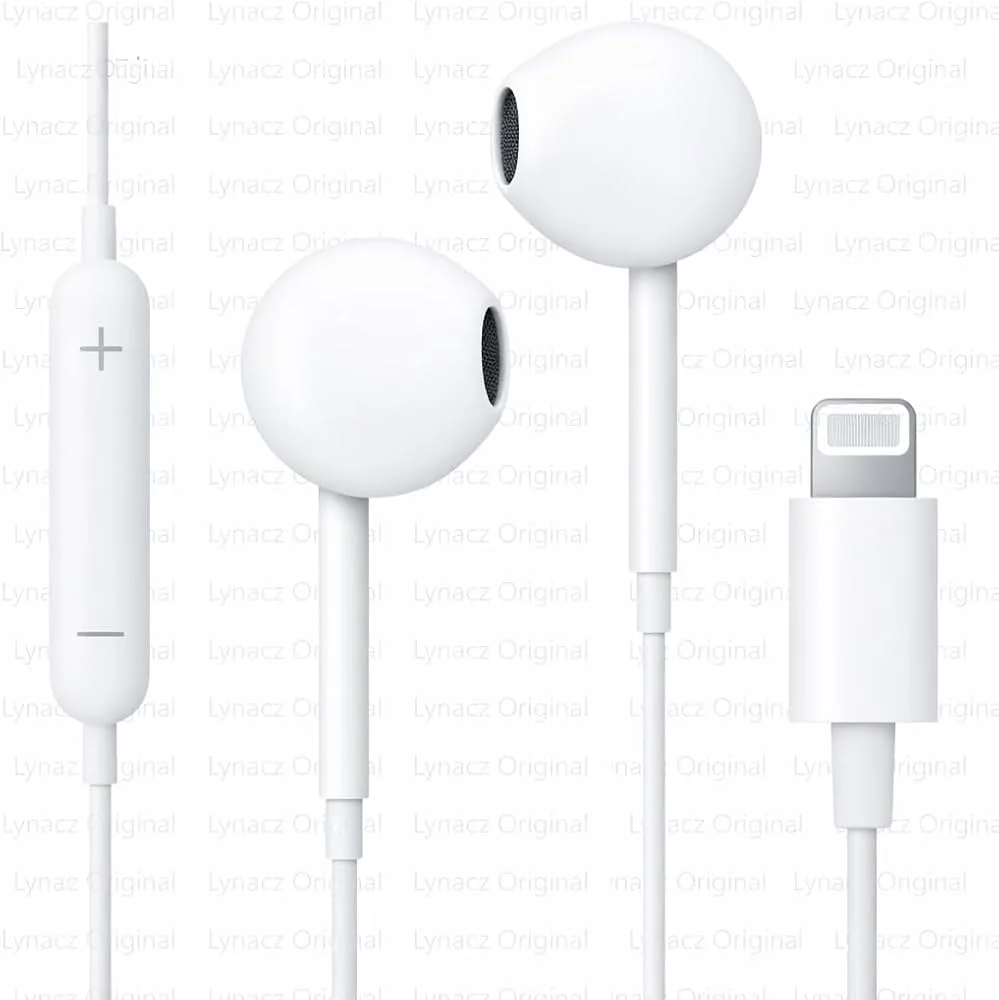 iPhone 11 İç Kulaklık