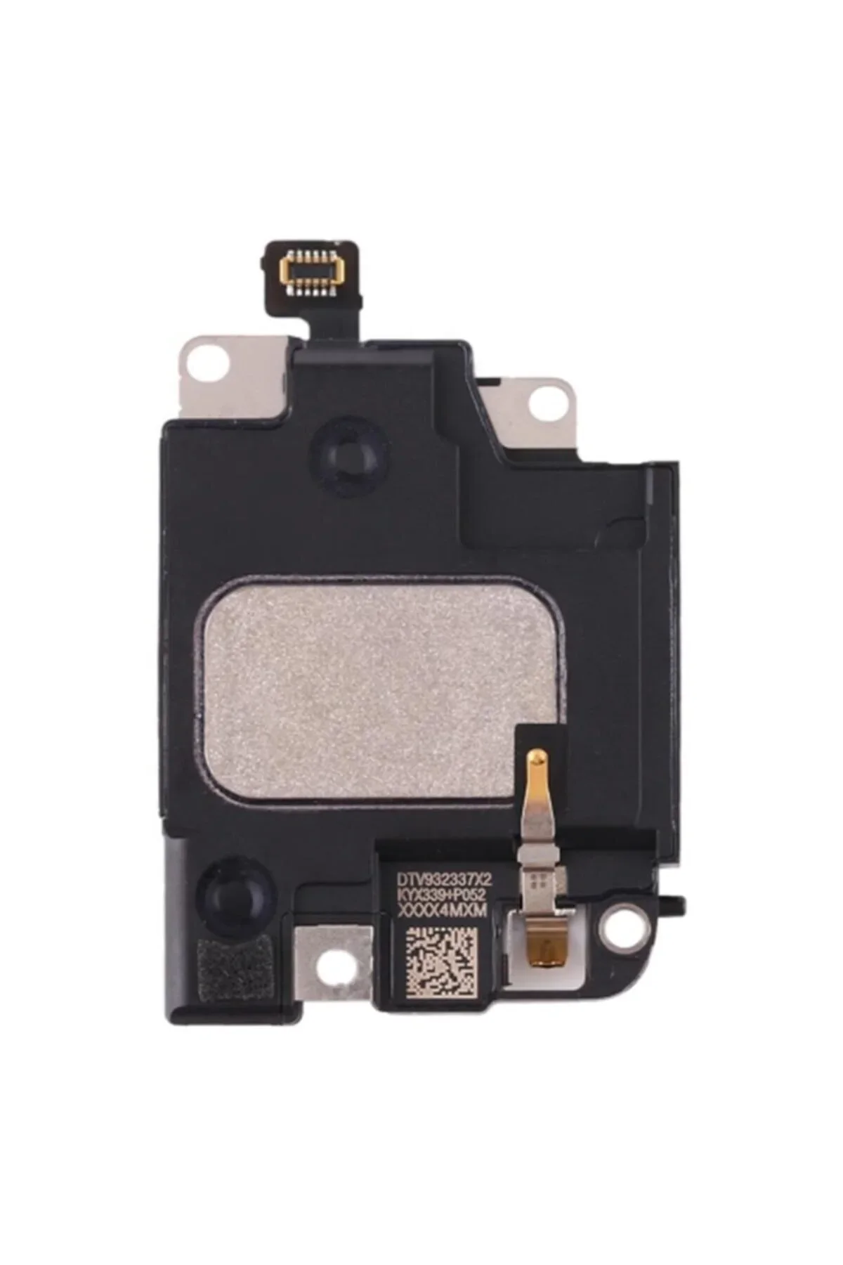 iPhone 11 Pro Buzzer Hoparlör