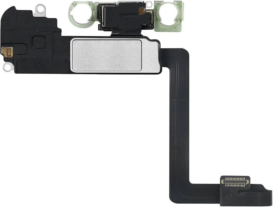 iPhone 11 Pro Max İç Kulaklık