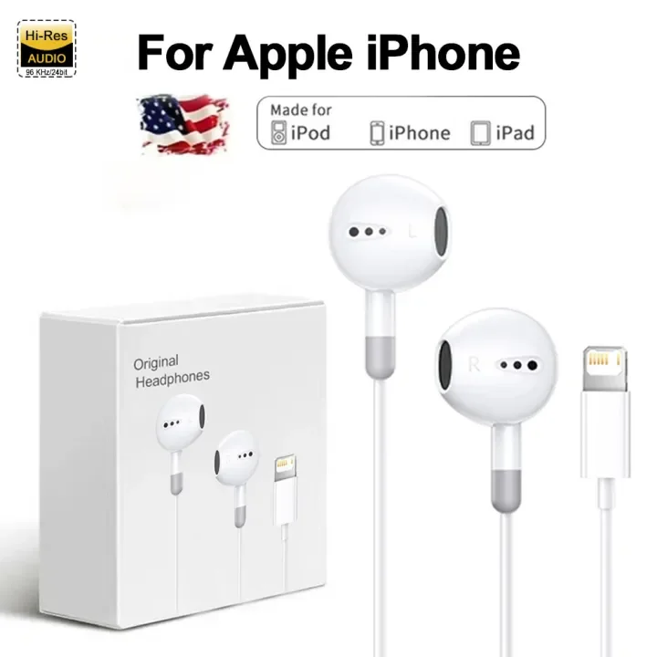 iPhone 11 Pro Max İç Kulaklık