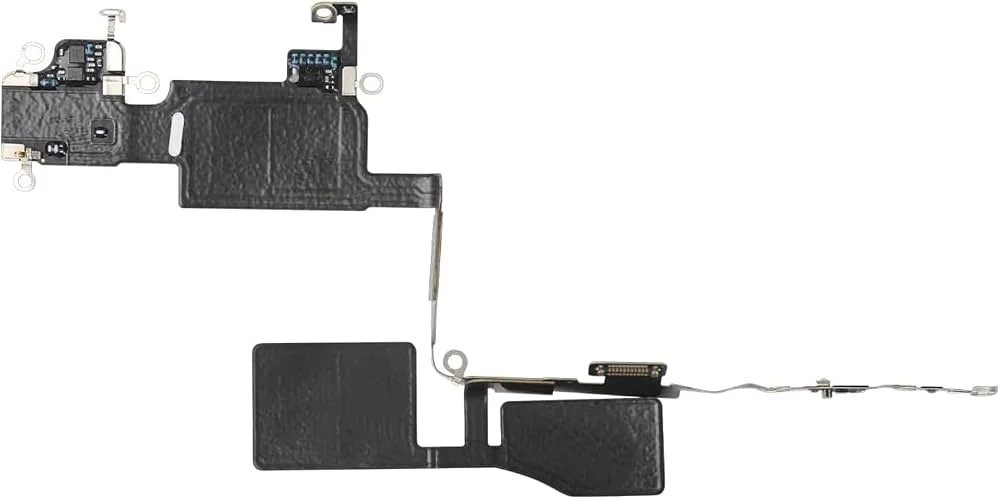 iPhone 11 Pro Max Wifi Flex