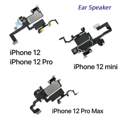 iPhone 12 12 Pro İç Kulaklık