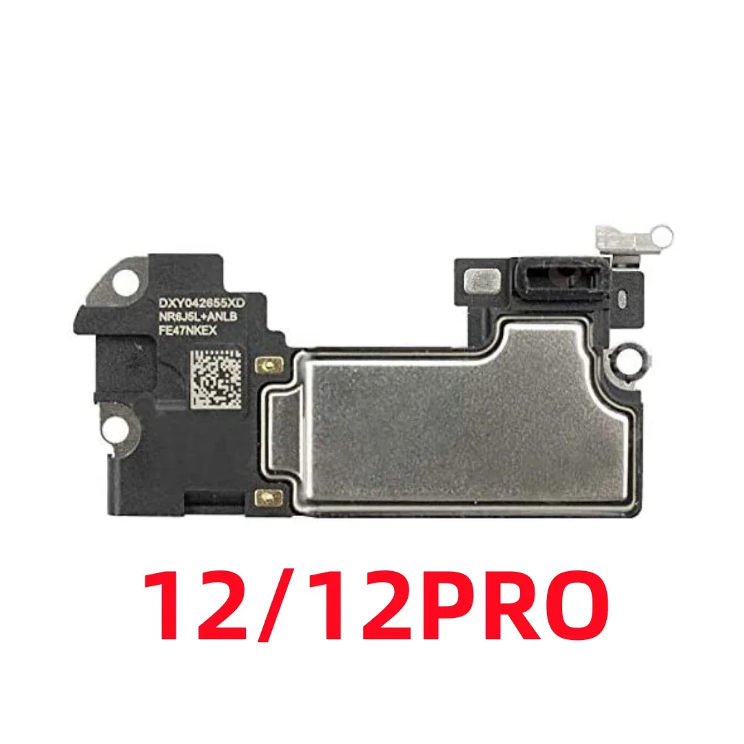 iPhone 12 12 Pro İç Kulaklık