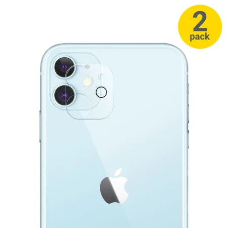 iPhone 12 Kamera Camı