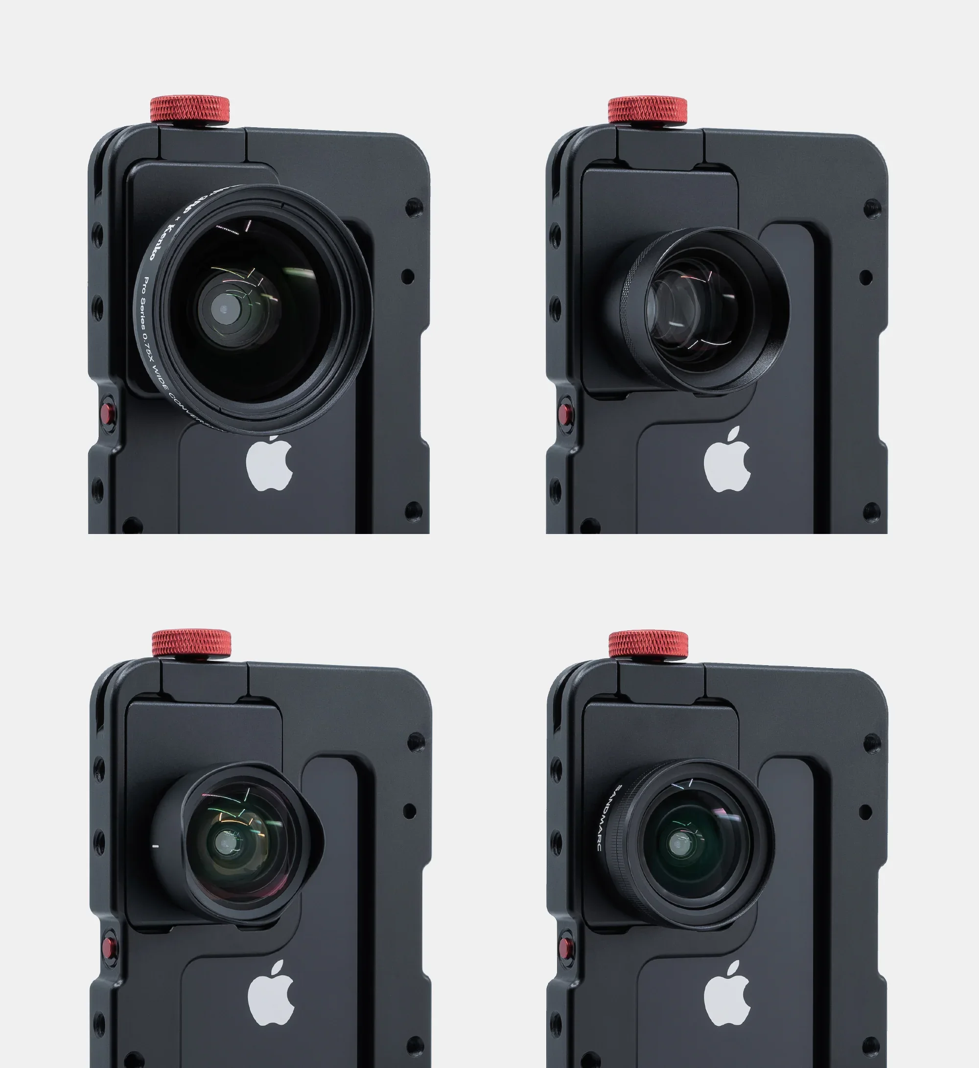 iPhone 12 Mini İç Kafesler