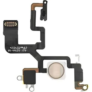 iPhone 12 Pro Flash Flex